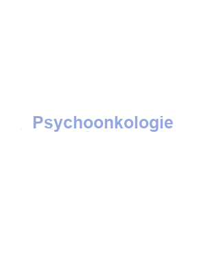 Psychoonkologie