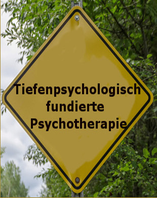 Tiefenpsychologisch fundierte Psychotherapie